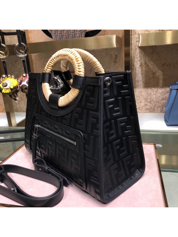 Fendi RUNAWAY Bag