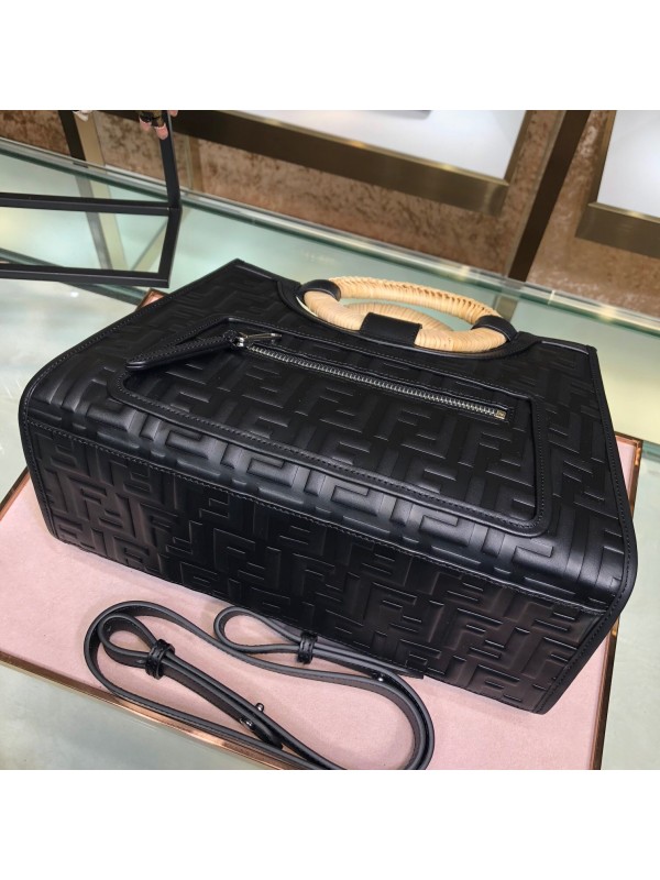 Fendi RUNAWAY Bag