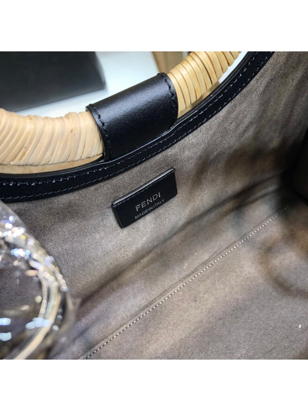 Fendi RUNAWAY Bag