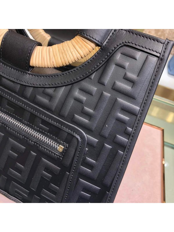 Fendi RUNAWAY Bag