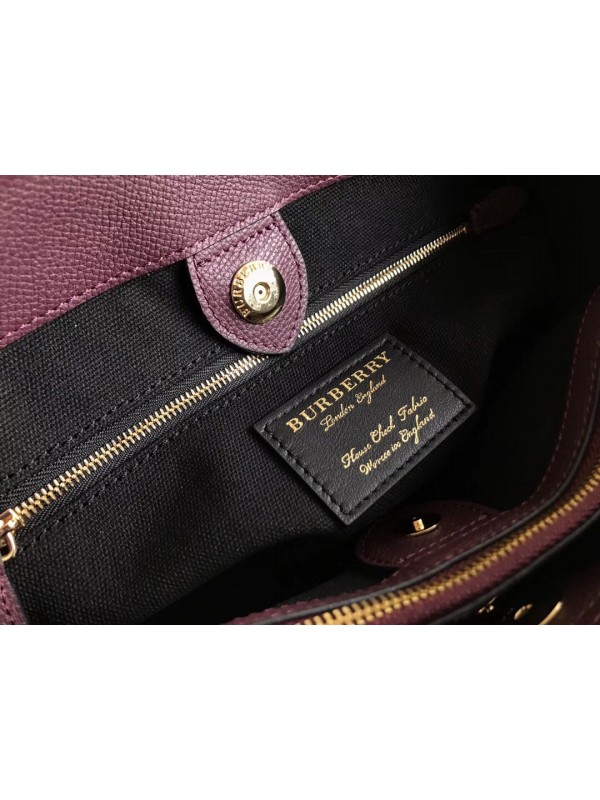 Burberry Banner