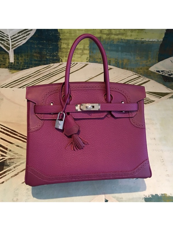 Hermes birkin