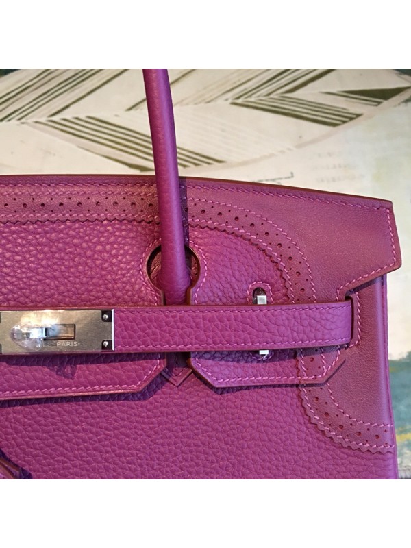 Hermes birkin