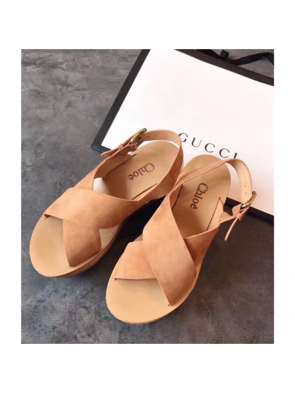 Chloé shoes