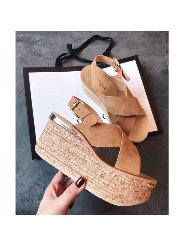 Chloé shoes