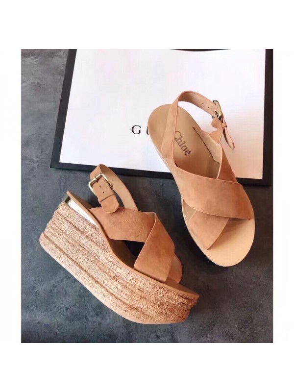 Chloé shoes