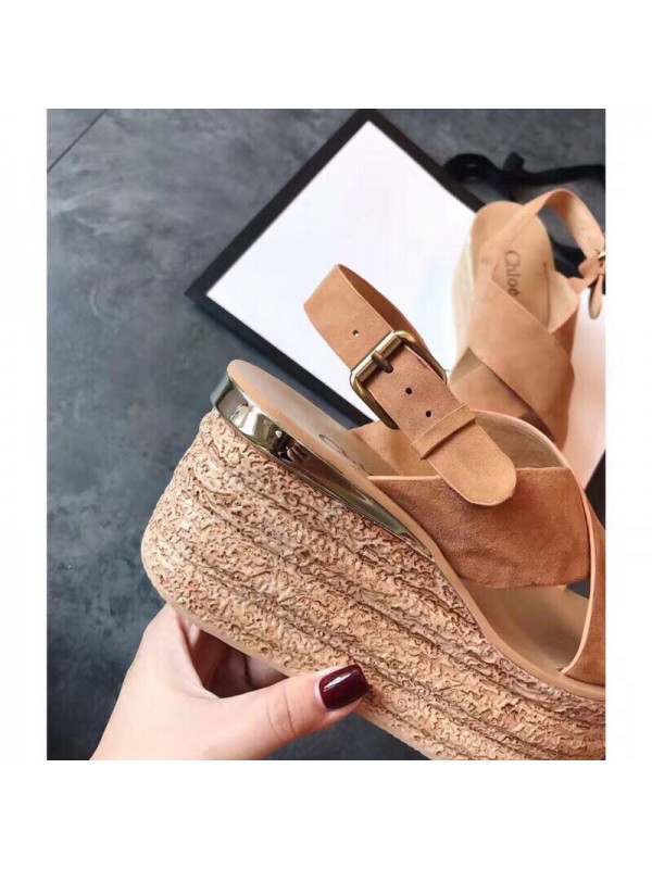 Chloé shoes