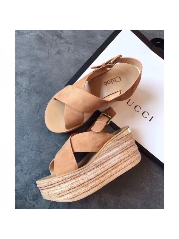 Chloé shoes