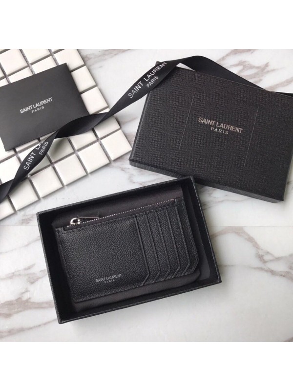 YSL Card Holder