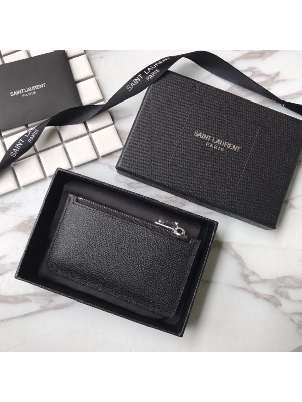 YSL Card Holder