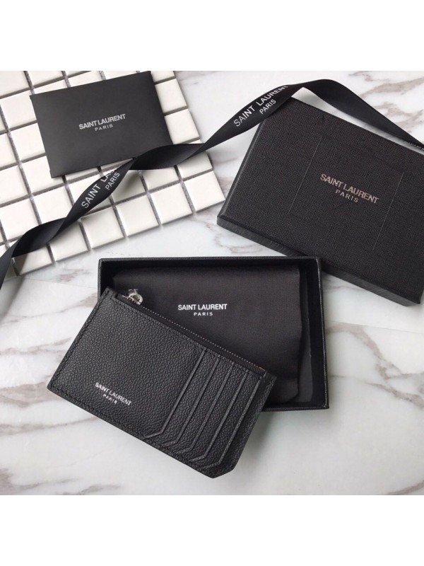 YSL Card Holder