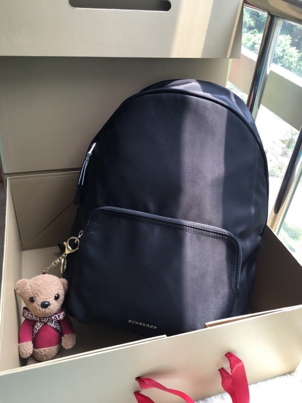 Burberry Backpack