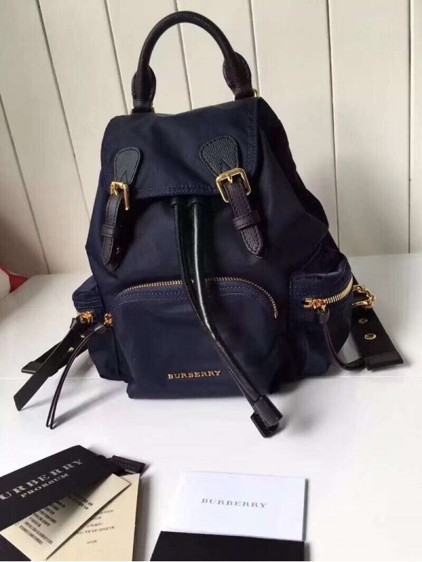 Burberry  Backpacks