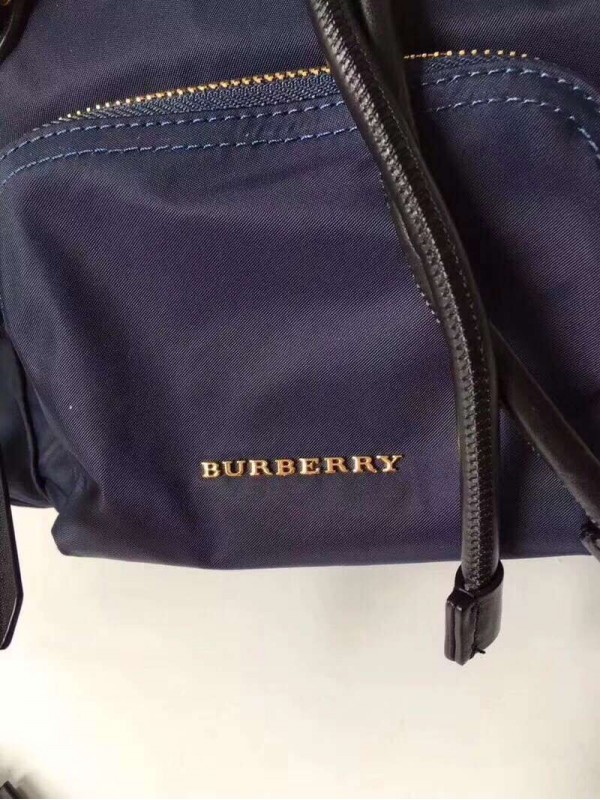 Burberry  Backpacks