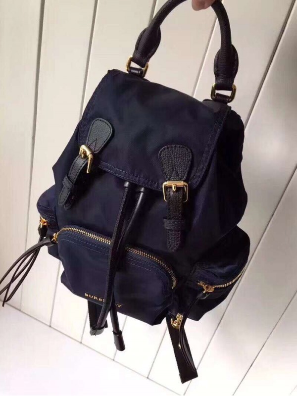 Burberry  Backpacks