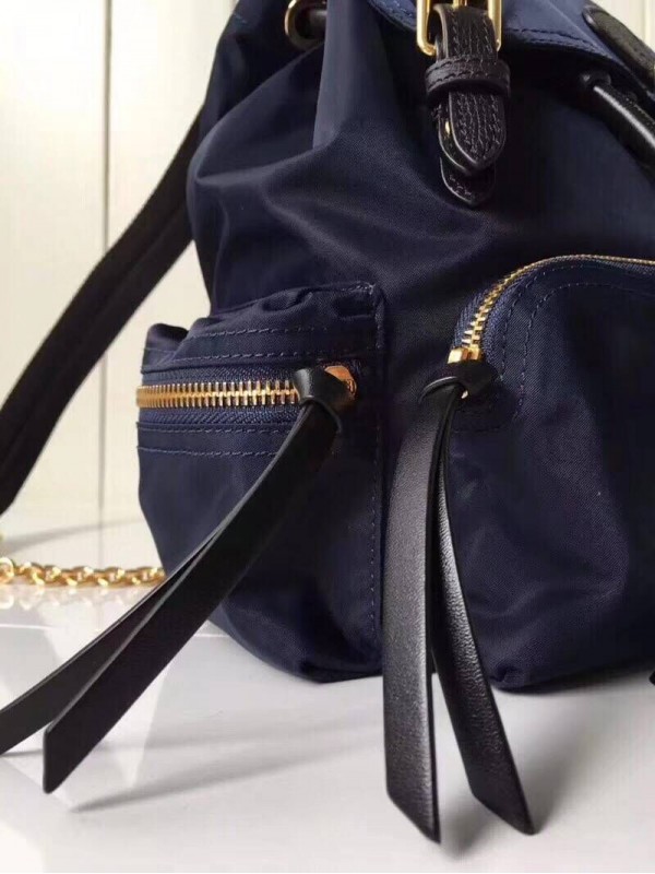 Burberry  Backpacks