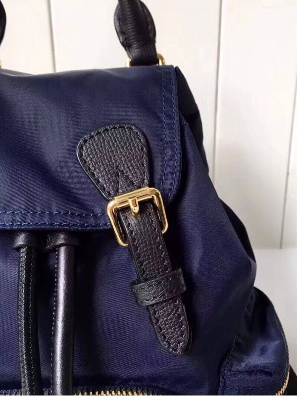 Burberry  Backpacks