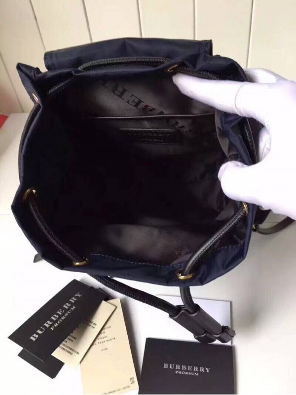 Burberry  Backpacks