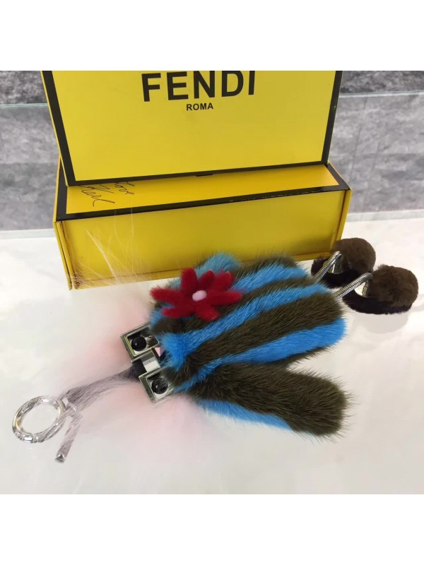 fendi charm