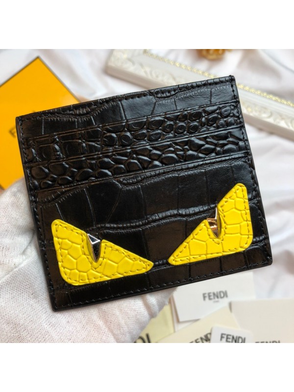 Fendi Card Holder