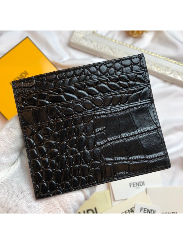 Fendi Card Holder