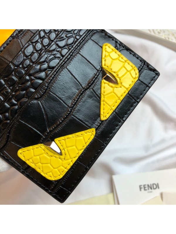 Fendi Card Holder