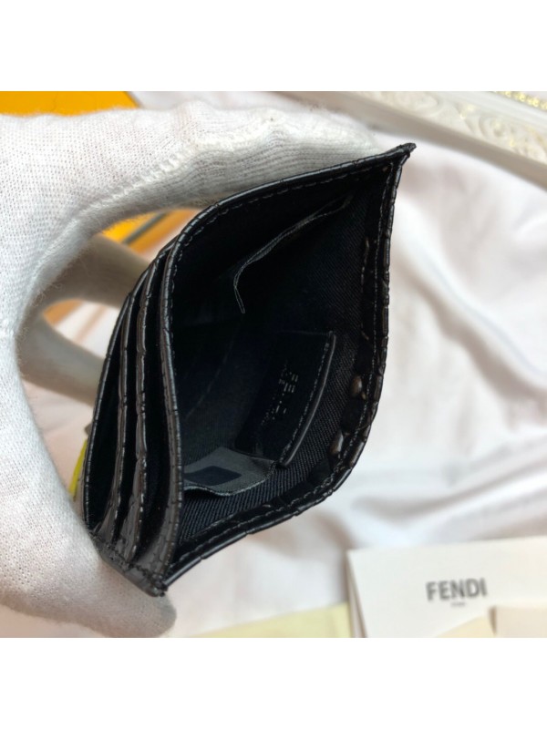 Fendi Card Holder