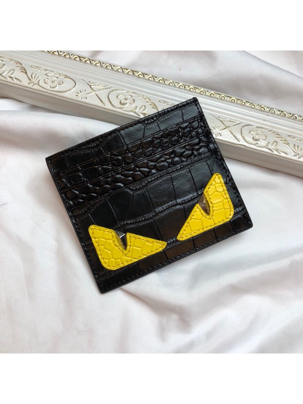 Fendi Card Holder