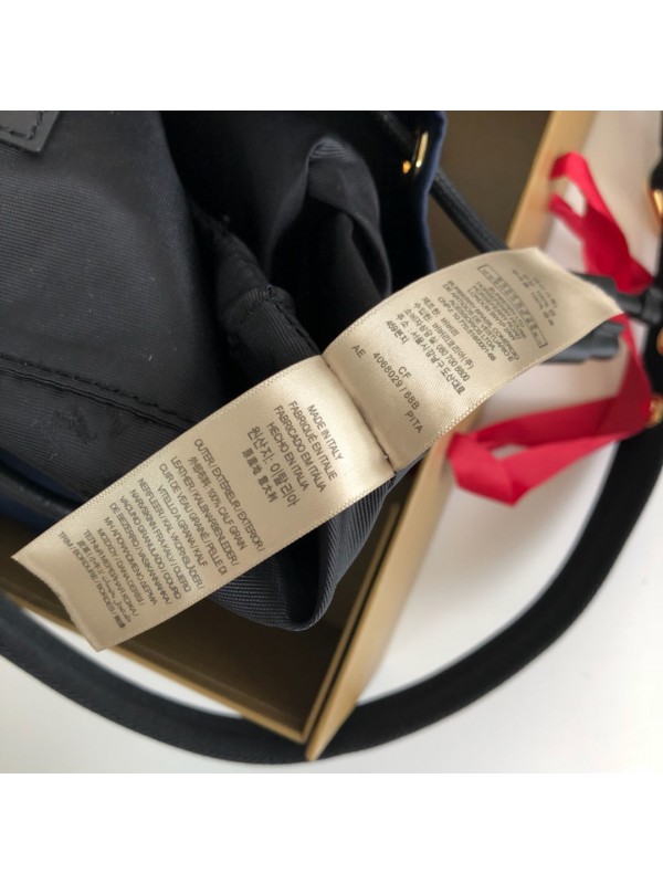 Burberry Backpack