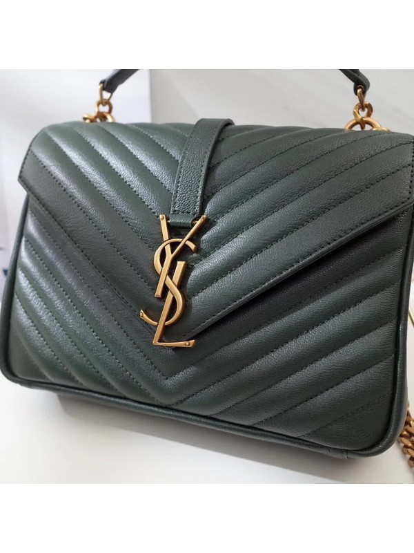 YSL COLLEGE MEDIUM