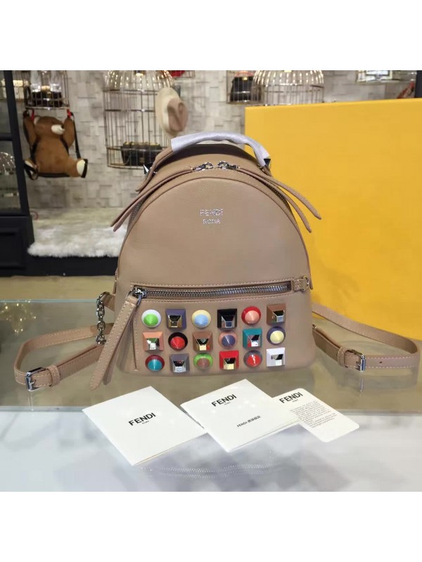 FENDI BACKPACK