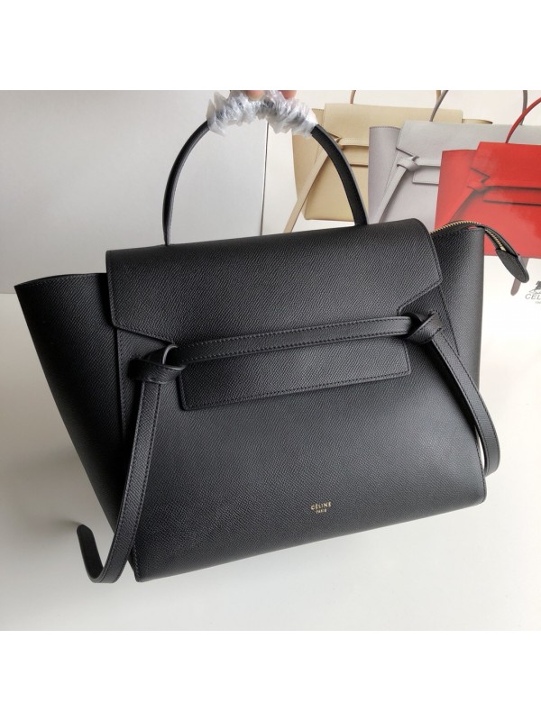 Celine Belt Mini Bag