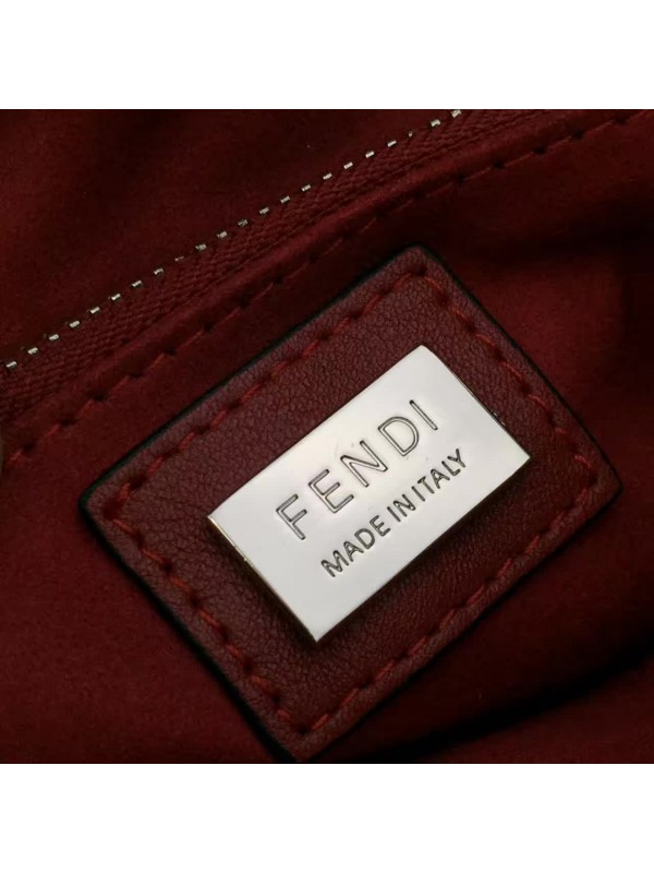 Fendi peekaboo