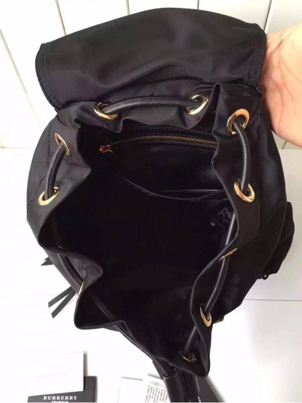 Burberry  Backpacks