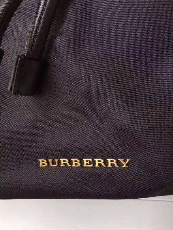 Burberry  Backpacks