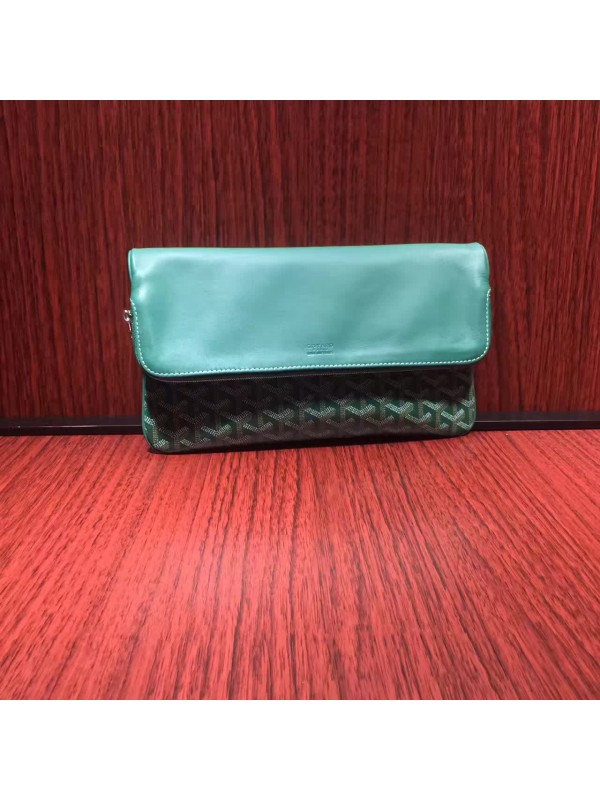 Goyard Clutch Bags