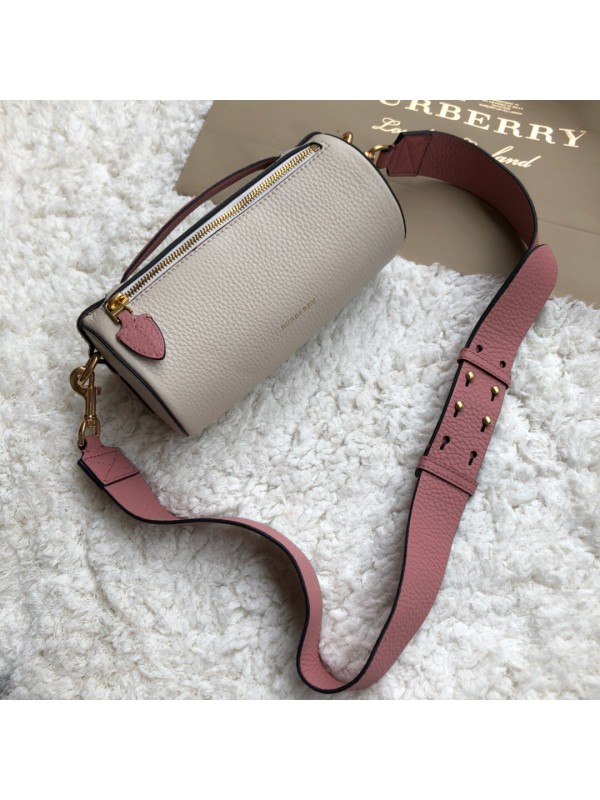 Burberry Barrel Bag