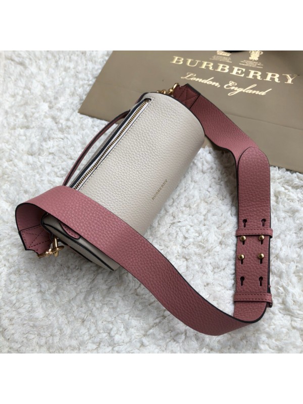 Burberry Barrel Bag