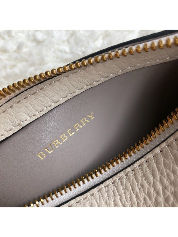 Burberry Barrel Bag