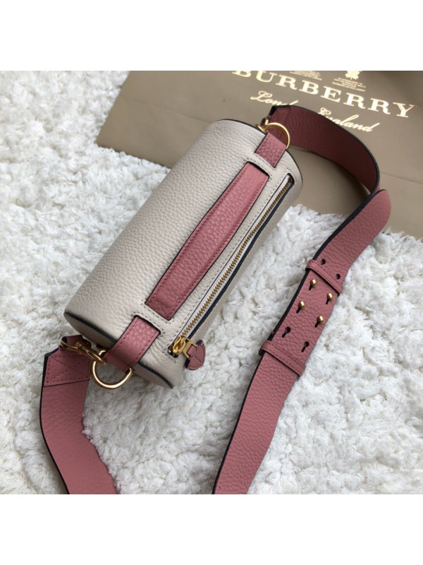 Burberry Barrel Bag