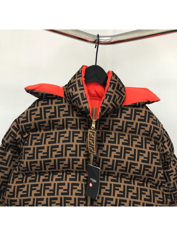 Fendi Coats