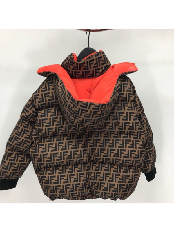 Fendi Coats