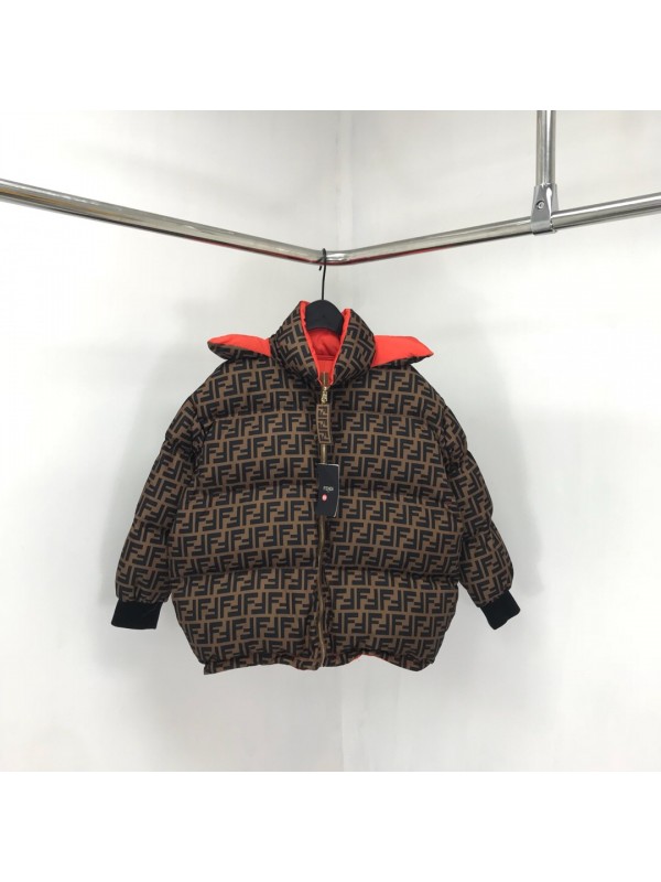 Fendi Coats