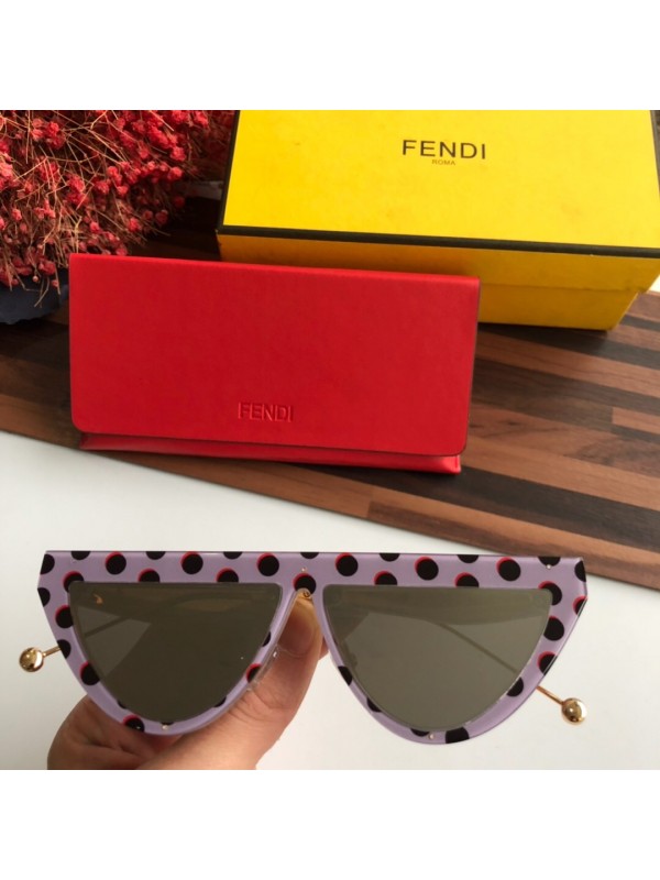 Fendi Glasses