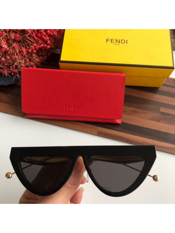 Fendi Glasses