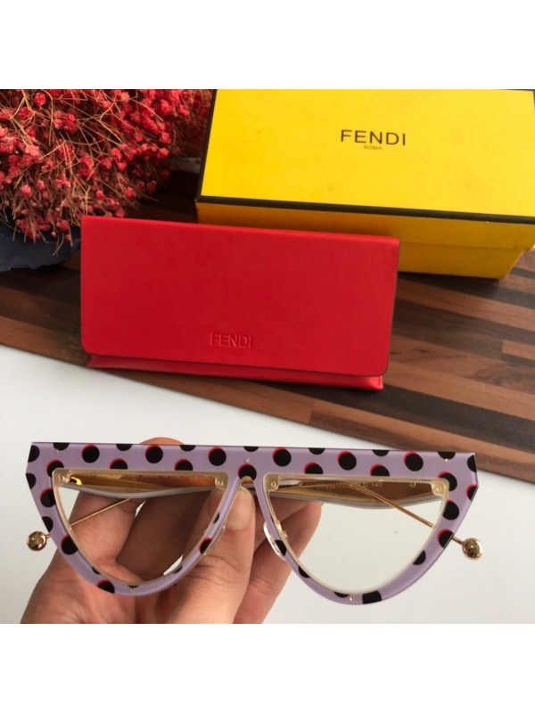 Fendi Glasses