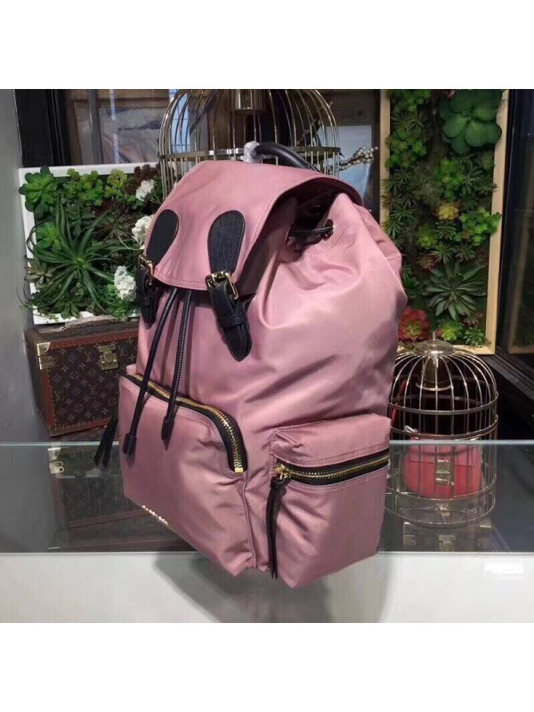 Burberry  Backpacks