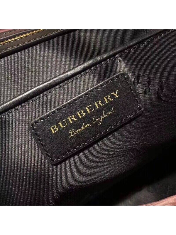 Burberry  Backpacks