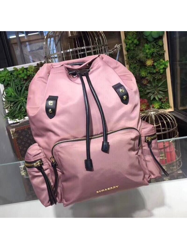 Burberry  Backpacks