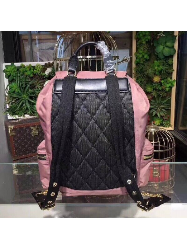 Burberry  Backpacks